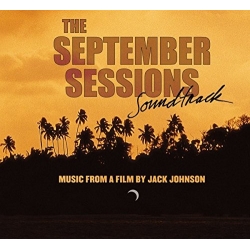 September Sessions - Soundrtack